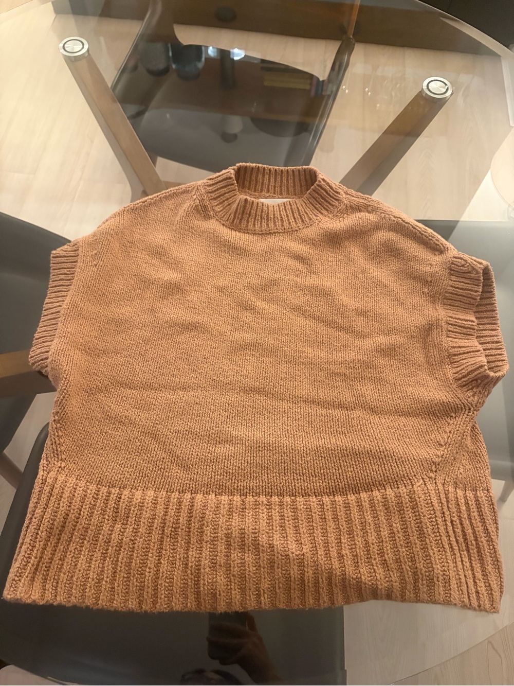 Brochu Walker sweater vest